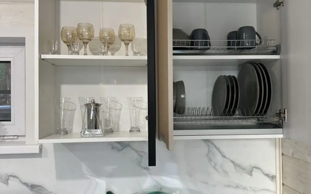 Гостевой дом 2 Эко- отель ПАНОРАМА