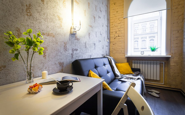 Апартаменты Комфорт на Владимирской