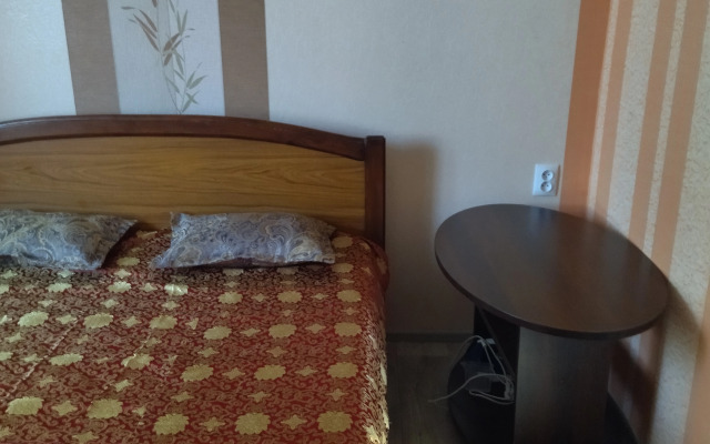 Частный Дом Тихий Уголок