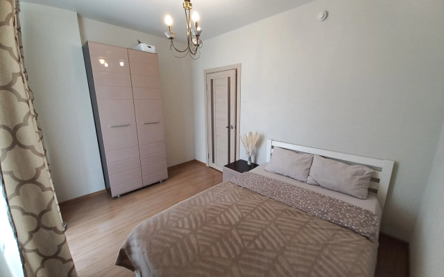 Квартира НОВАЯ Квартира в Центре ЖК "ПАРИЖ"