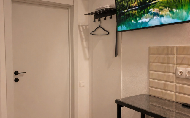 Mini-otel' Stereo