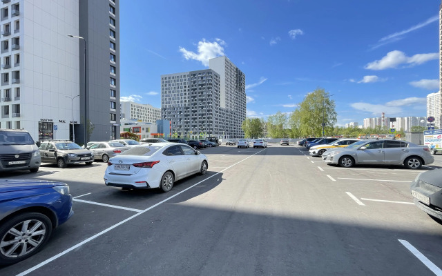 RemiAparts Apartment