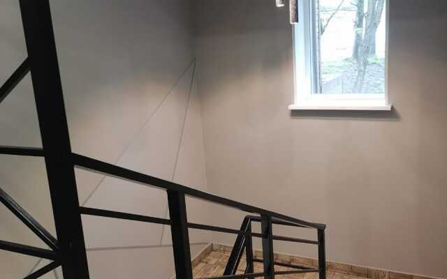 Furnished rooms U Druzey Kak Doma