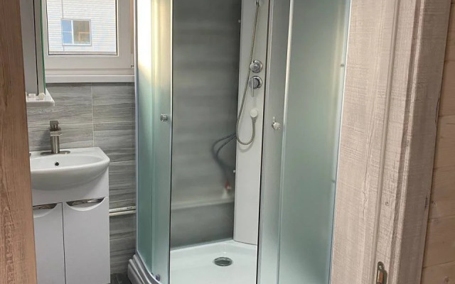 Частный дом на Онежской 4