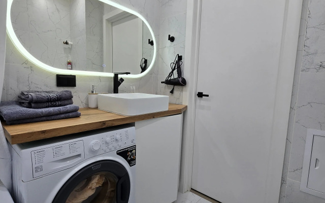 Dobry Sutki 24 Ufa Flat