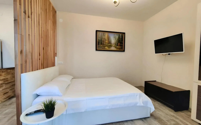 Апартаменты Sdaem116 рядом с Кремлем