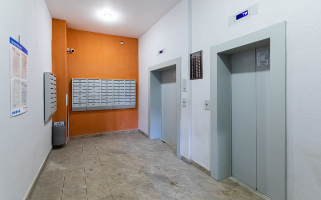 Апартаменты в Центре Казани