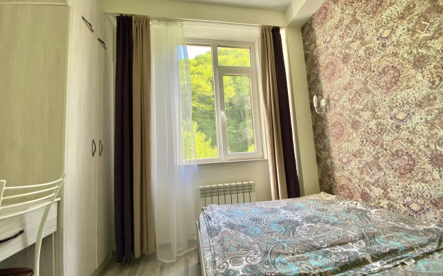 S Balkonom i Spalney Apartment