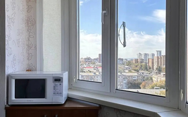 Nedaleko ot tsentra Apartments