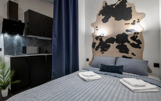 Апартаменты Smart Apart Africa 5