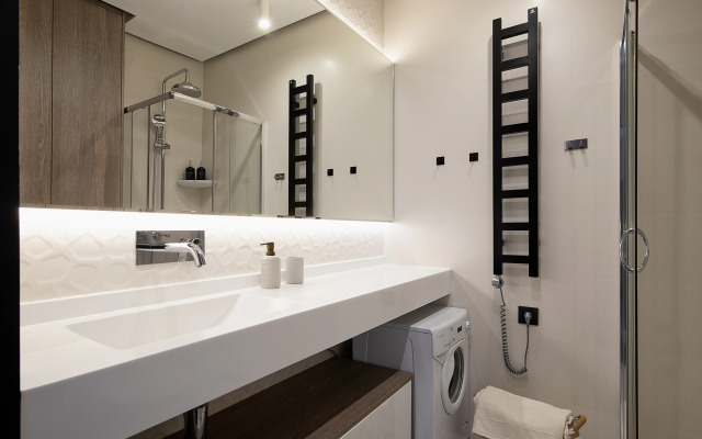 Апартаменты Pavlov Раушен