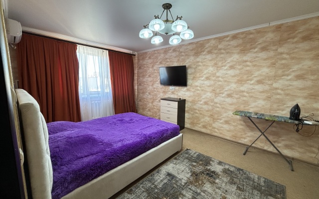 Uluchshennya Na Vakhitova 23 Flat