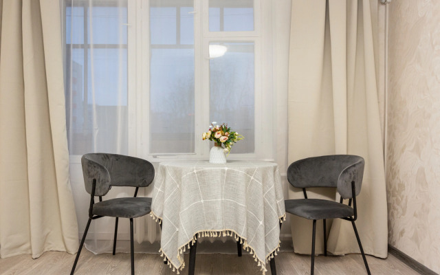 Квартира на Болотниковской улице 38/3