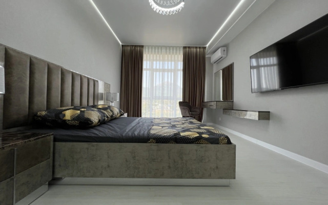 Luxury Concept Design Na Admiralskogo By Sutki26 1 Apartments