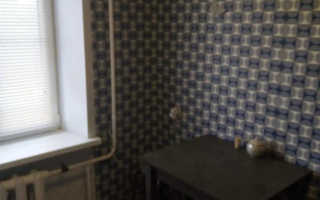 Апартаменты Однокомнатные Первомайская 16