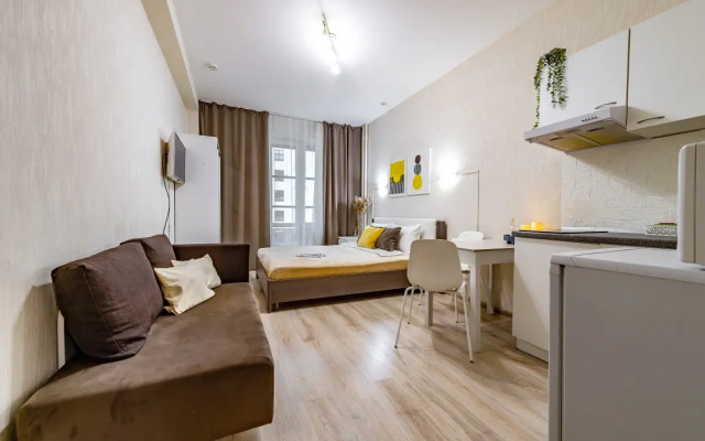 Apartme Aeroport Apartments 1