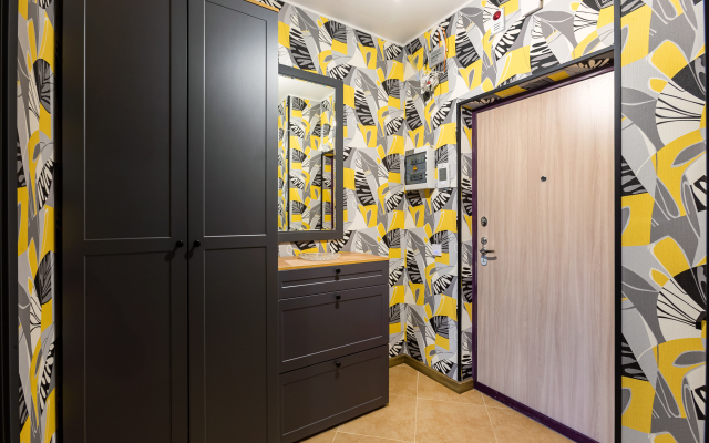 Nepospedstvennoy Blizocti Ot Ictoricheskogo Tsentra Cankt-Petepburga Apartments