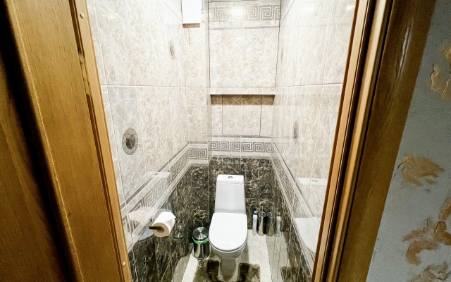 Interloft 7 Old Town Free Parking Wi-Fi 100/50 Smart TV Apartments