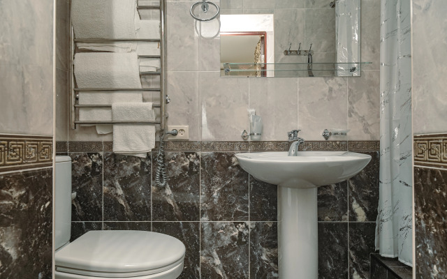 Отель Кристи