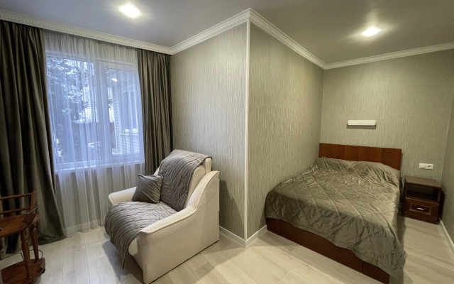 Апартаменты Анита в центре Сочи 12