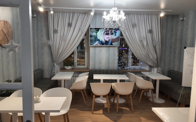 Aleon hotel