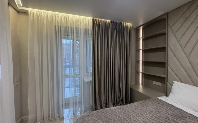 Elitnye Apartamenty Na Gogolya 88 Apartamenty