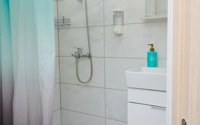 Апартаменты у Петровского сквера