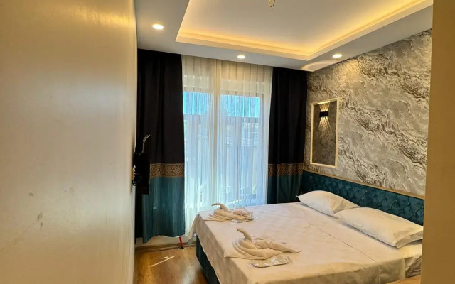 Riverside Boutique-hotel