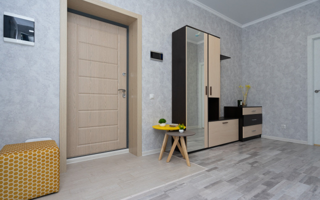 Апартаменты Soul of Kazan Family Memories