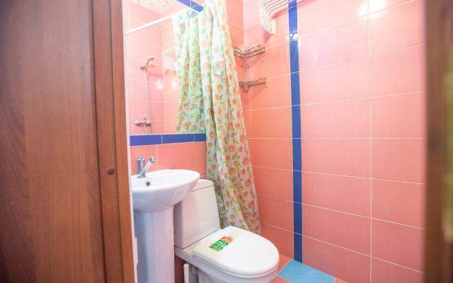 Апартаменты Odry 6 on Gorokhovaya 32