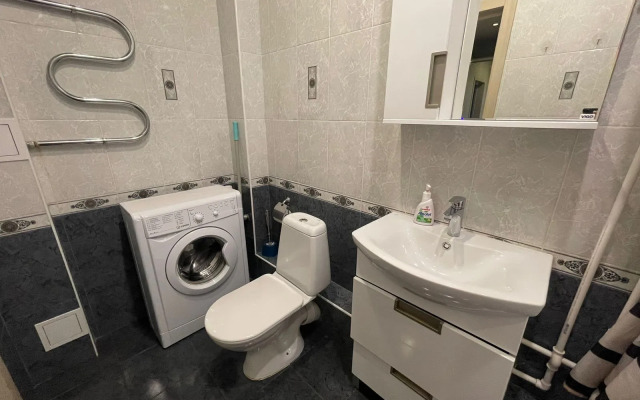 Квартира на Фрунзе 20 3