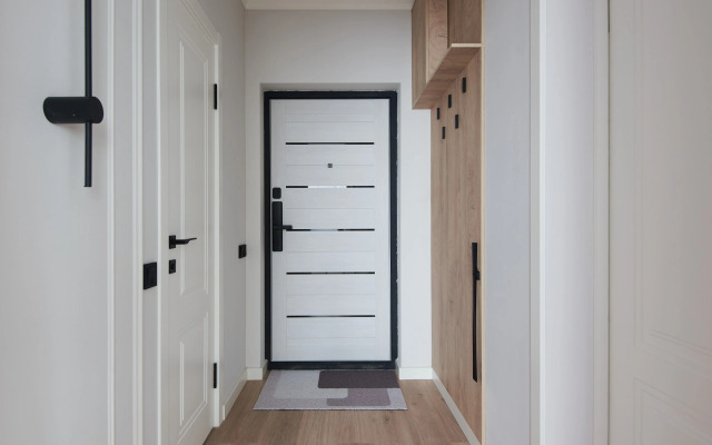 Квартира Бисквит