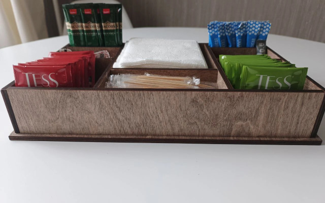 Квартира Уютная однокомнатная квартира в Курске