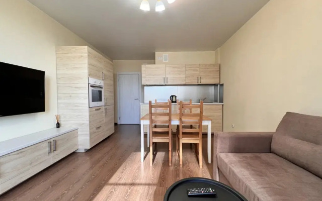 MoreApart 12 Apartments