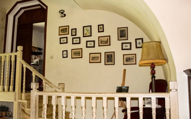 Гостевой Дом Le Chalet