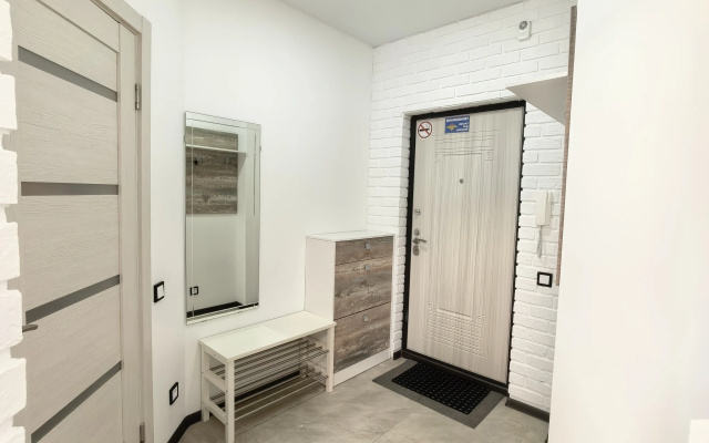 Apartamenty ZK Avtograf