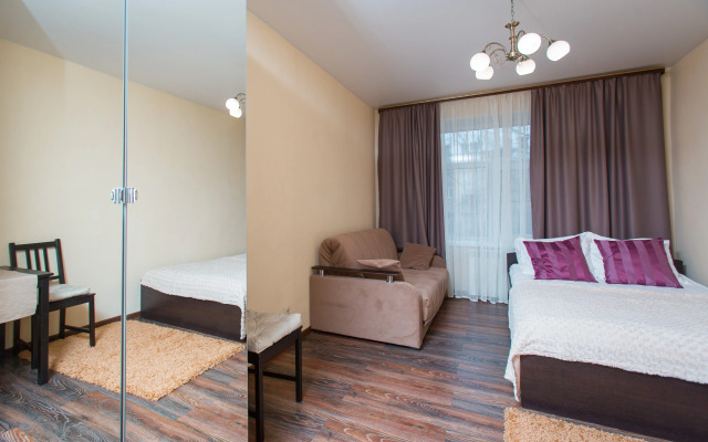 Asmera 5 Gorokhovaya Apartments