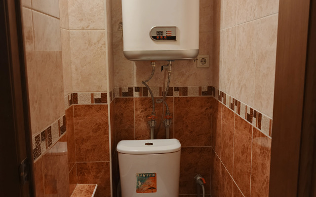 Квартира Уютная квартира на сутки