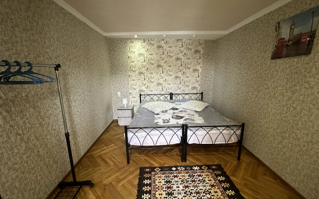 Апартаменты Green place