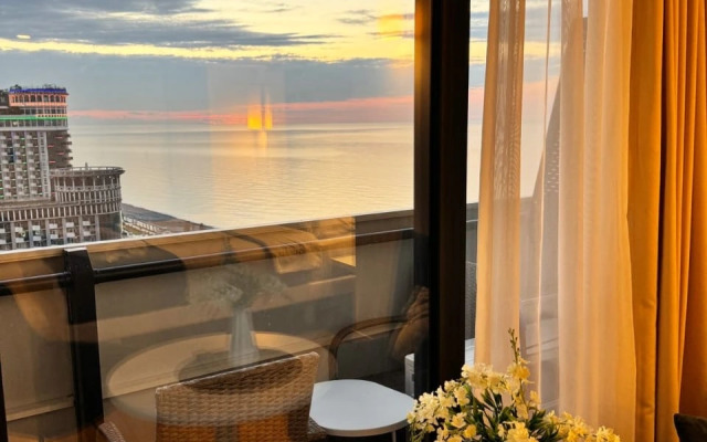 Batumi Vegas Orbi City Apart-Otel