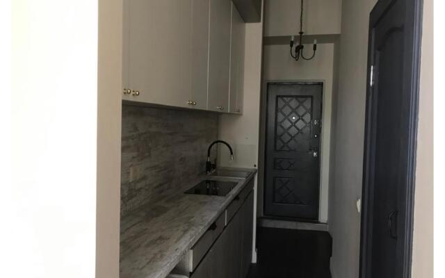 Uyutnaya Kvartira v Samom Tsentre Kislovodska Apartments