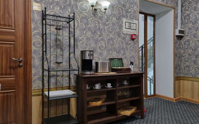 338 Na Mira Hotel