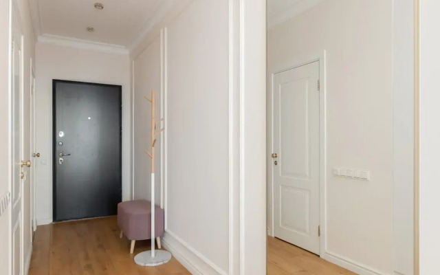 Апартаменты Opera by Smart Lofts Moscow