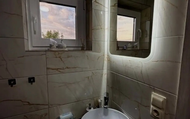 Частный дом №5 с Чаном