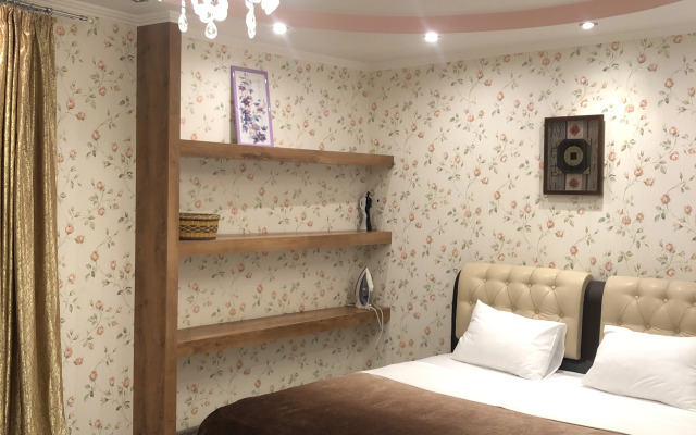 Квартира 4-к. , 100 м², 6 Кроватей