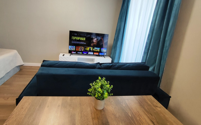 Апартаменты на Володарского 27