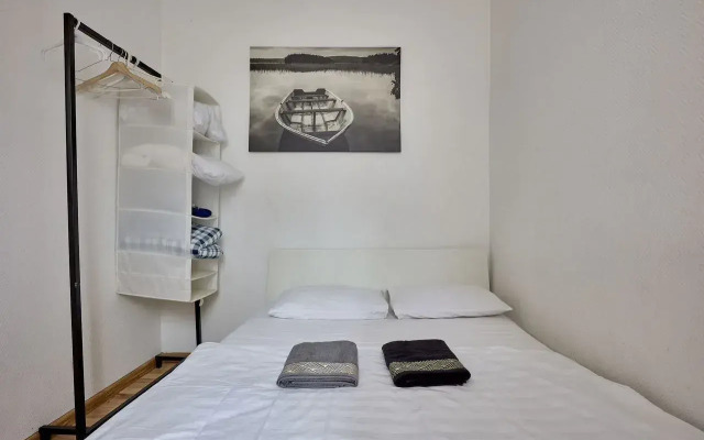 Апартаменты на Большой Спасской улице 3