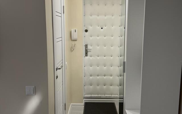 Apartamenty V Samom Tsentre Apartments