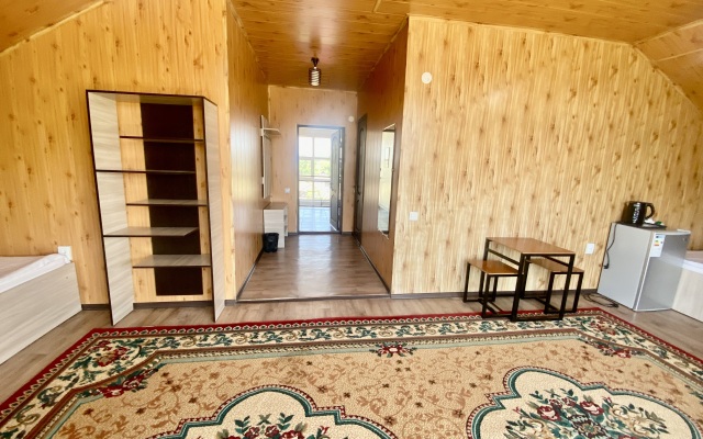 Eram Garden Mini-Hotel