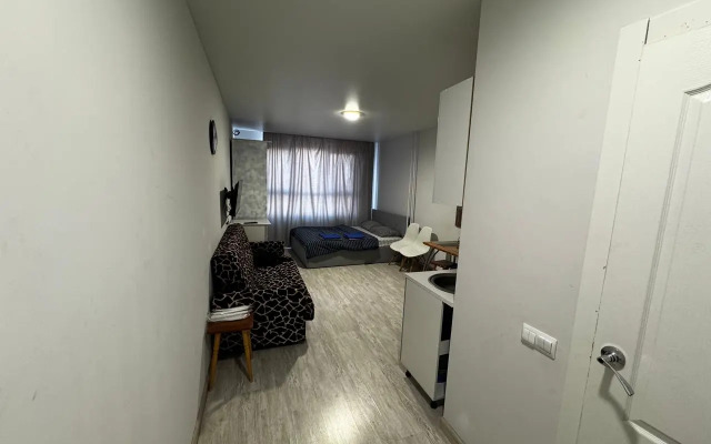Po Domashnemu Uyutnaya Studiya Flat